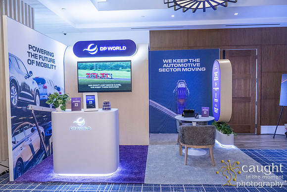 005 DP World at FVLNA 2026