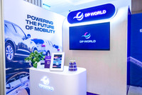 002 DP World at FVLNA 2026