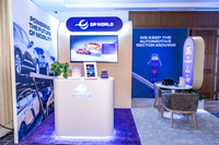 004 DP World at FVLNA 2026