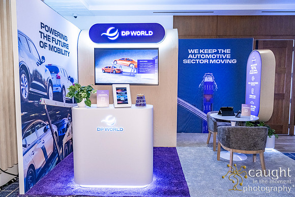 004 DP World at FVLNA 2026