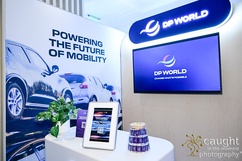 008 DP World at FVLNA 2026