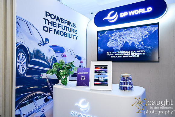 009 DP World at FVLNA 2026