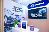 007 DP World at FVLNA 2026