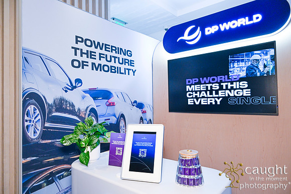 007 DP World at FVLNA 2026