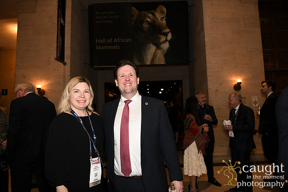 1349 STS2025-President's Reception