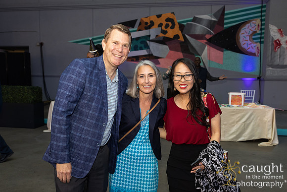 353 Long Beach 125th Birthday-Candids
