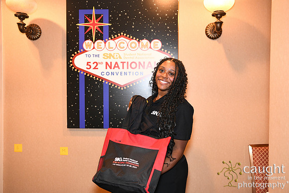 044 SNDA 2024 in Las Vegas