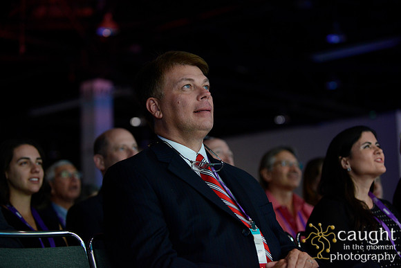 692 OMED 2016-General Session with Deepak Chopra