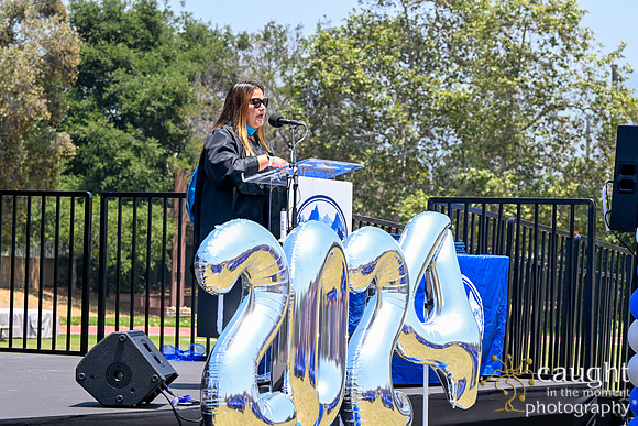 108 Blue Ridge Academy High School Graduation Azusa Pacific