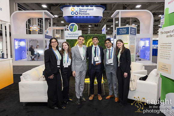 023 AAE Foundation for Endodontics 2026