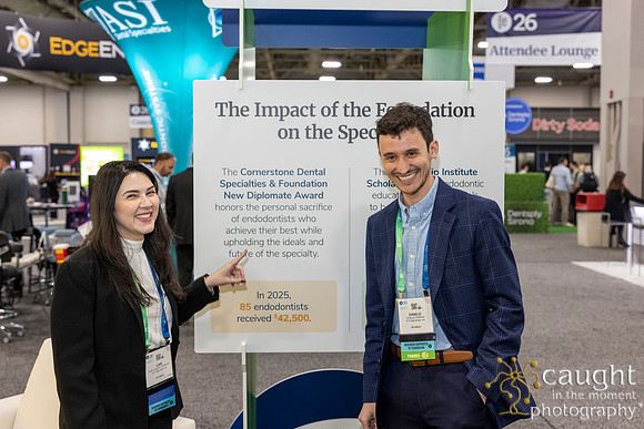032 AAE Foundation for Endodontics 2026
