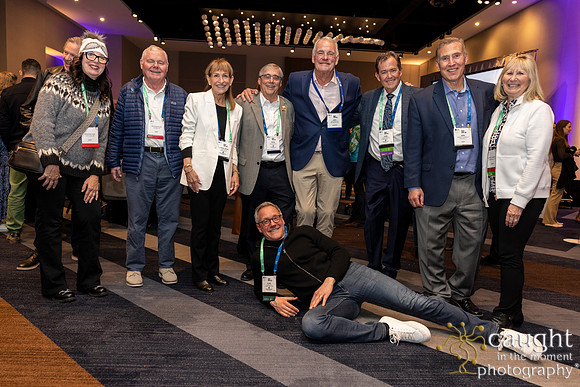 268 AAE Foundation for Endodontics 2026