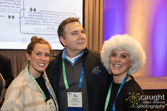 272 AAE Foundation for Endodontics 2026