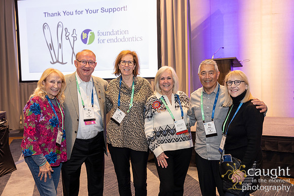 277 AAE Foundation for Endodontics 2026