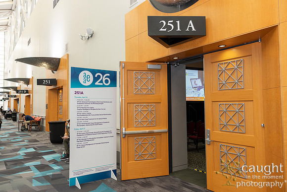 313 AAE Foundation for Endodontics 2026