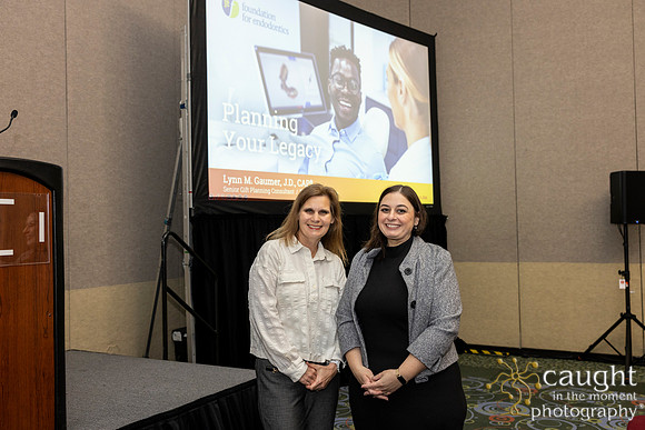 315 AAE Foundation for Endodontics 2026