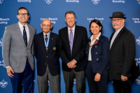 Long Beach Scouting Distinguished Citizen 2026