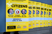 001 Distinguished Citizens 2026
