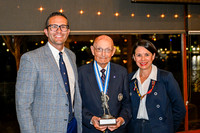 132 Distinguished Citizens 2026