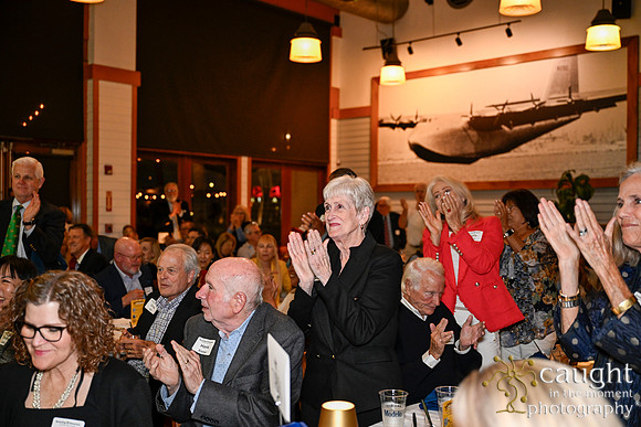 133 Distinguished Citizens 2026