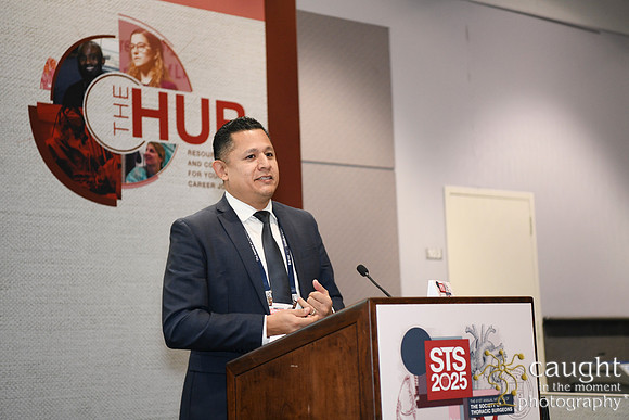 599 STS2025-The Hub