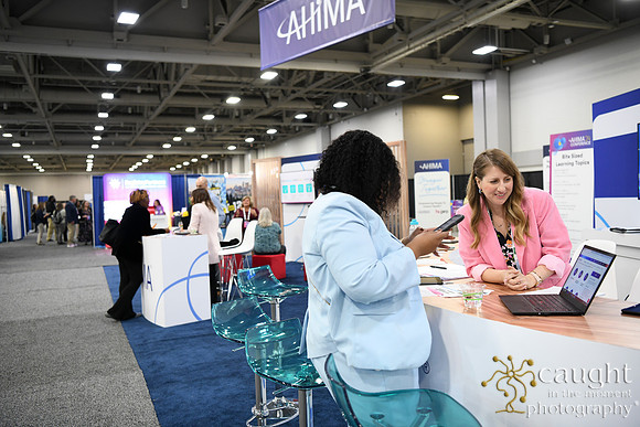 801 AHIMA 2024 Salt Lake City