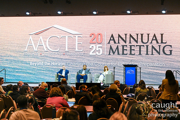 549 AACTE Annual Meeting 2025 Long Beach