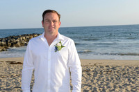 001 Bibler Newport Beach Destination Wedding on the Sand