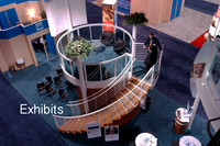 exhibits