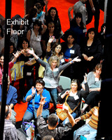 exhibitfloor