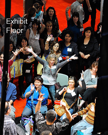 exhibitfloor