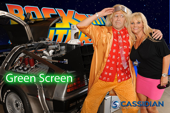 greenscreen