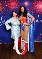 005 Steel Magnolias Red White and Boogie 2026