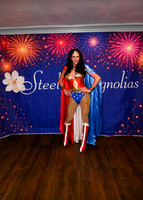 001 Steel Magnolias Red White and Boogie 2026