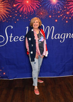 006 Steel Magnolias Red White and Boogie 2026