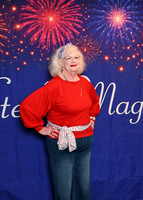010 Steel Magnolias Red White and Boogie 2026