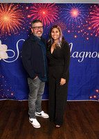 007 Steel Magnolias Red White and Boogie 2026