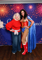 009 Steel Magnolias Red White and Boogie 2026
