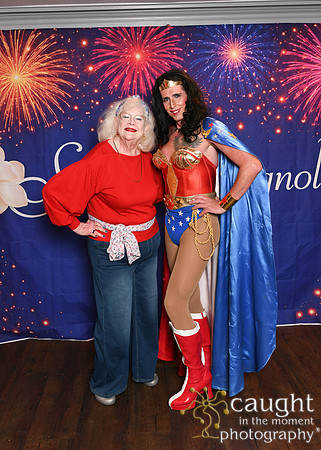 009 Steel Magnolias Red White and Boogie 2026