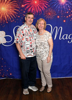 011 Steel Magnolias Red White and Boogie 2026