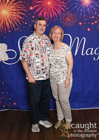 011 Steel Magnolias Red White and Boogie 2026
