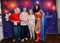 012 Steel Magnolias Red White and Boogie 2026