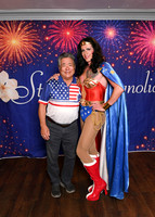 016 Steel Magnolias Red White and Boogie 2026