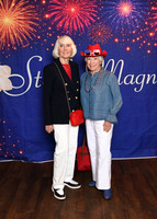 017 Steel Magnolias Red White and Boogie 2026