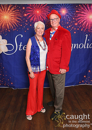 028 Steel Magnolias Red White and Boogie 2026