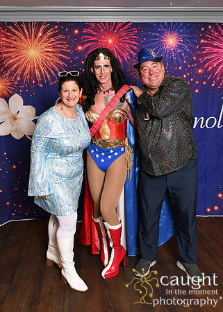 064 Steel Magnolias Red White and Boogie 2026