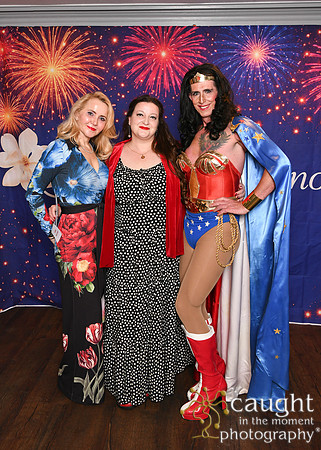067 Steel Magnolias Red White and Boogie 2026