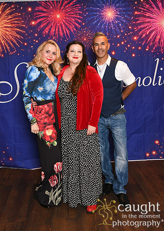 068 Steel Magnolias Red White and Boogie 2026