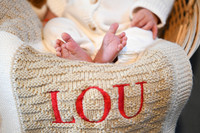 Newborn Lou