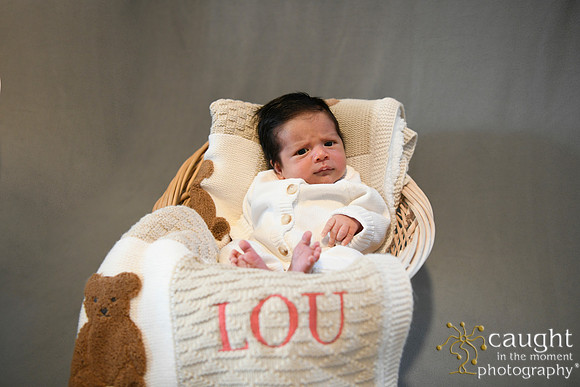 005 Newborn Lou Fisher 2026